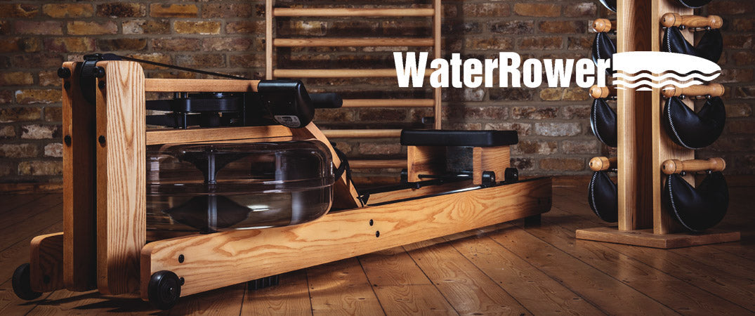 WATERROWER