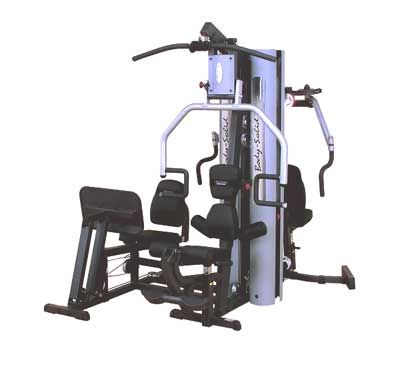 APPAREILS DE MUSCULATION