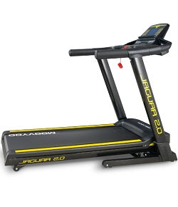TAPIS DE COURSE