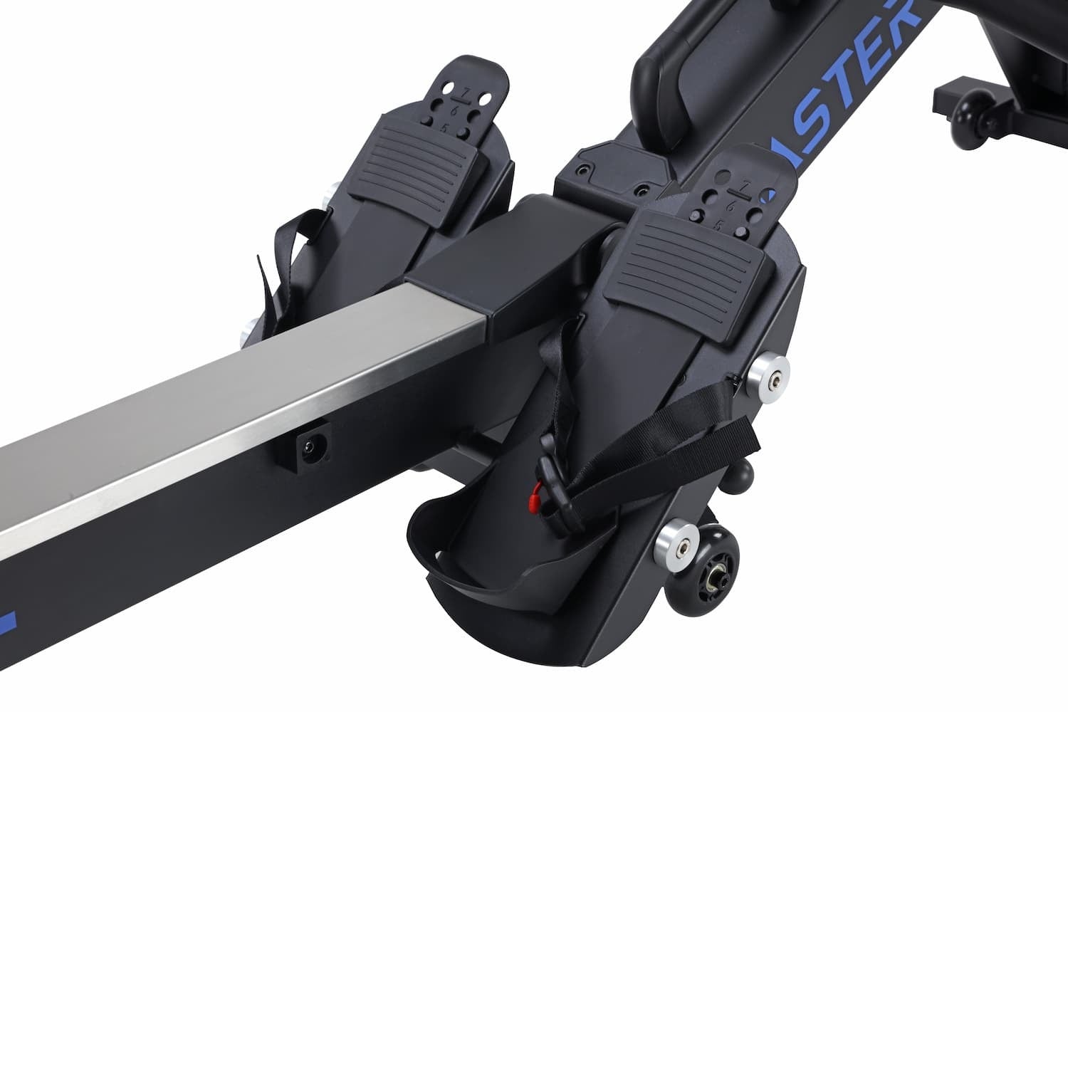 Master Rower
