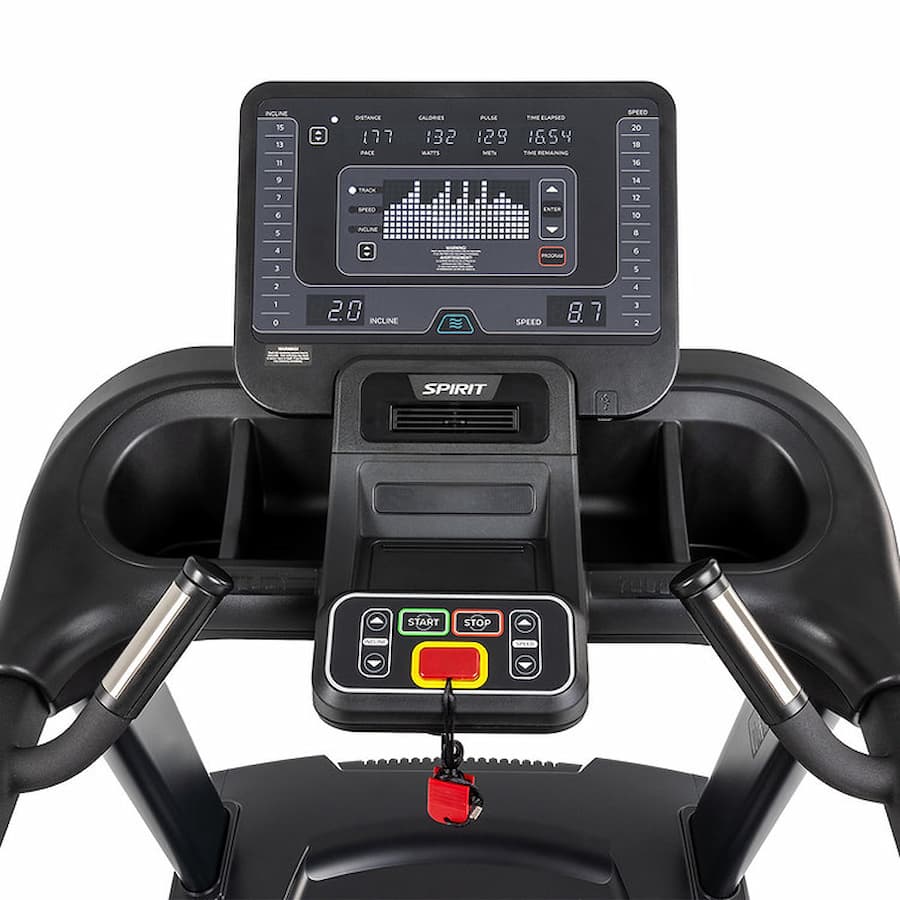 Treadmill Pro CT800+