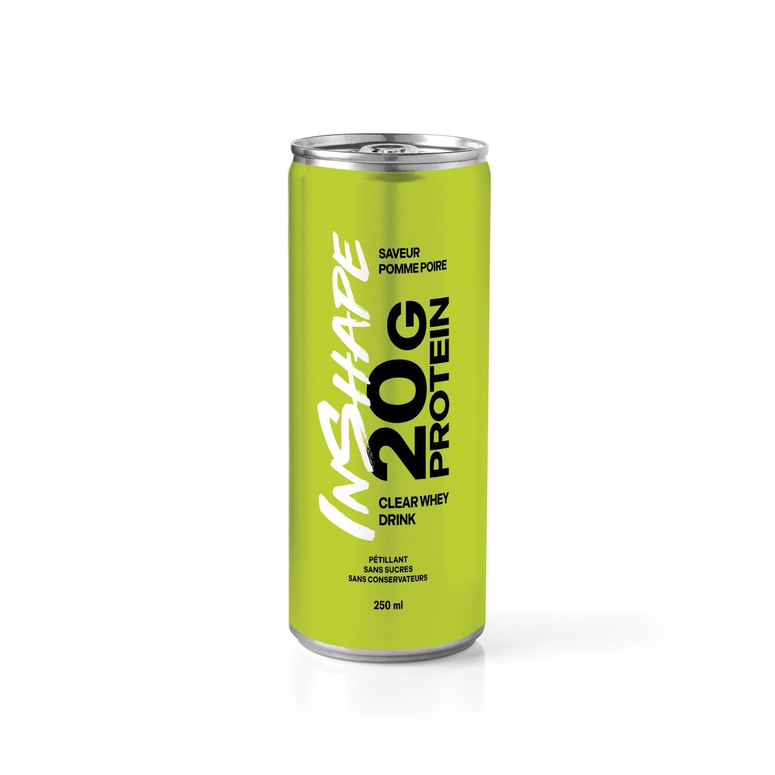 Clear Whey Drink