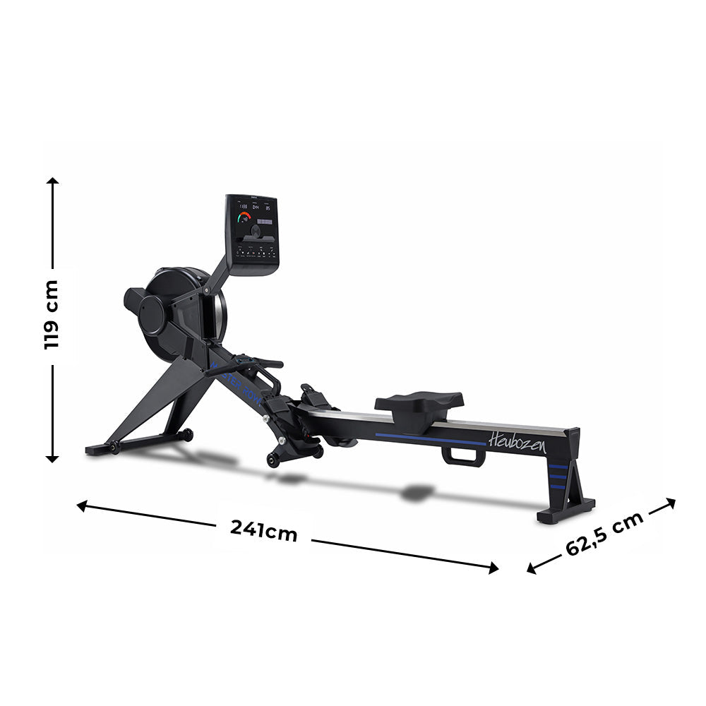 Master Rower