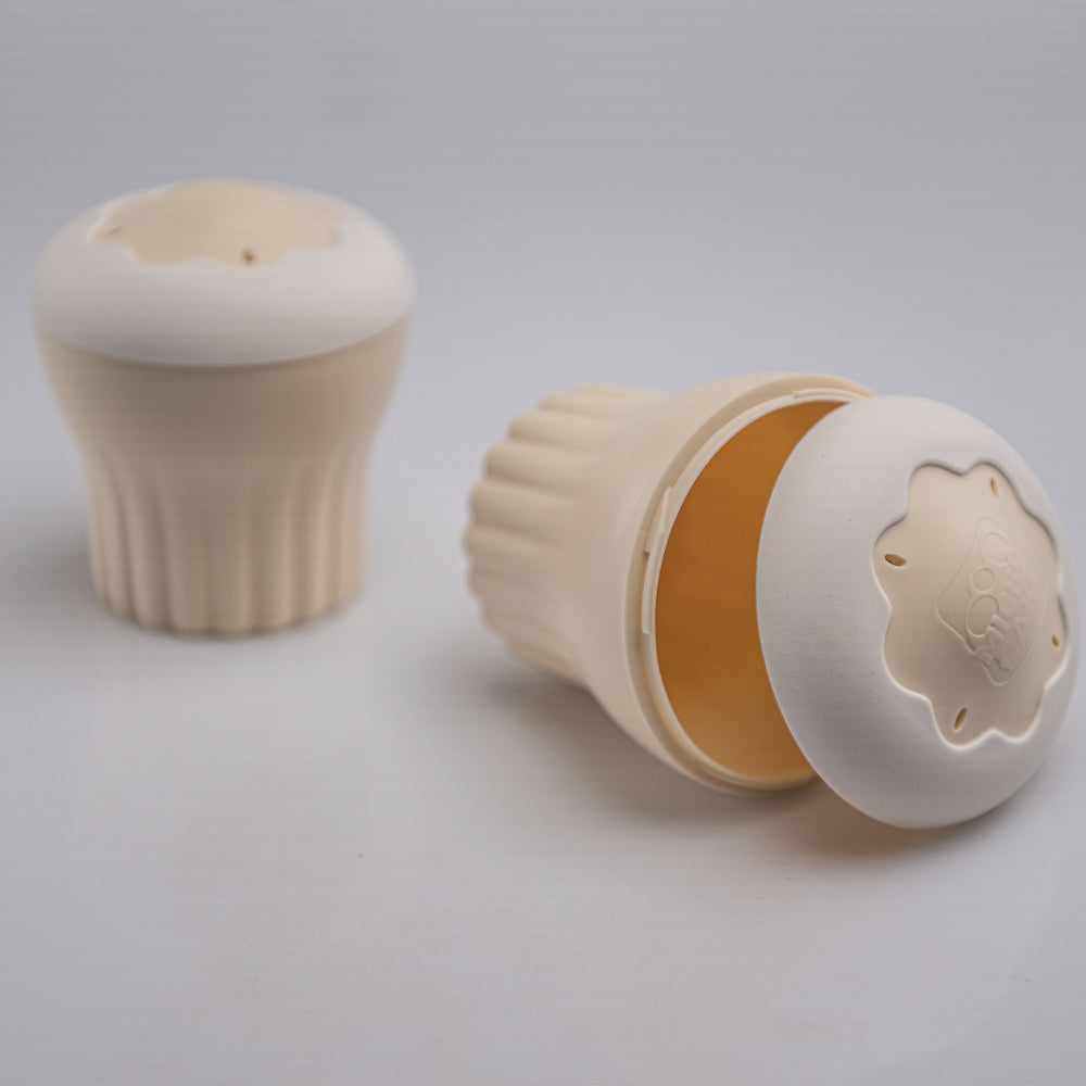 Muffin box (lot de 2)