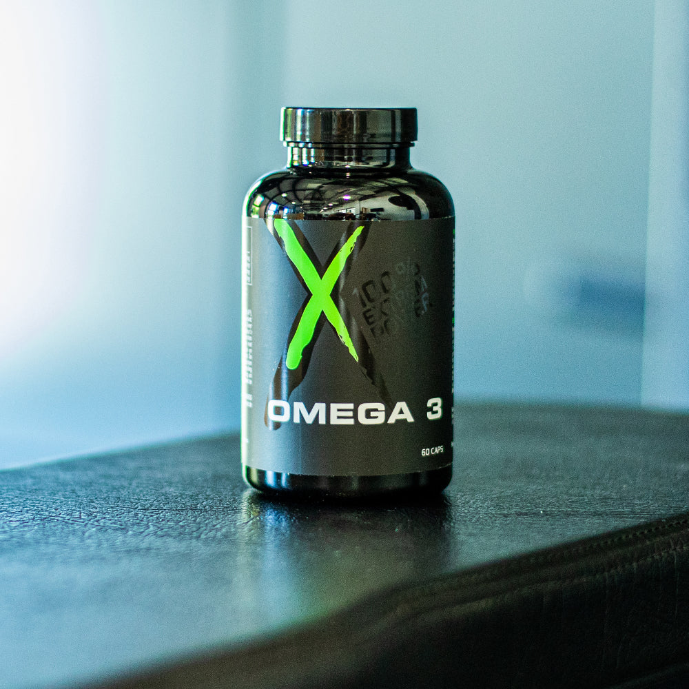 Omega 3