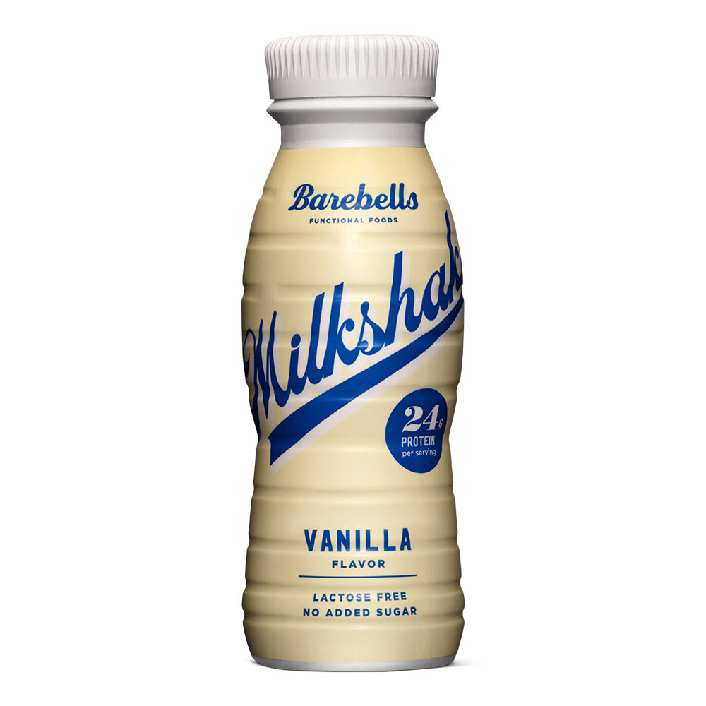 Milkshake