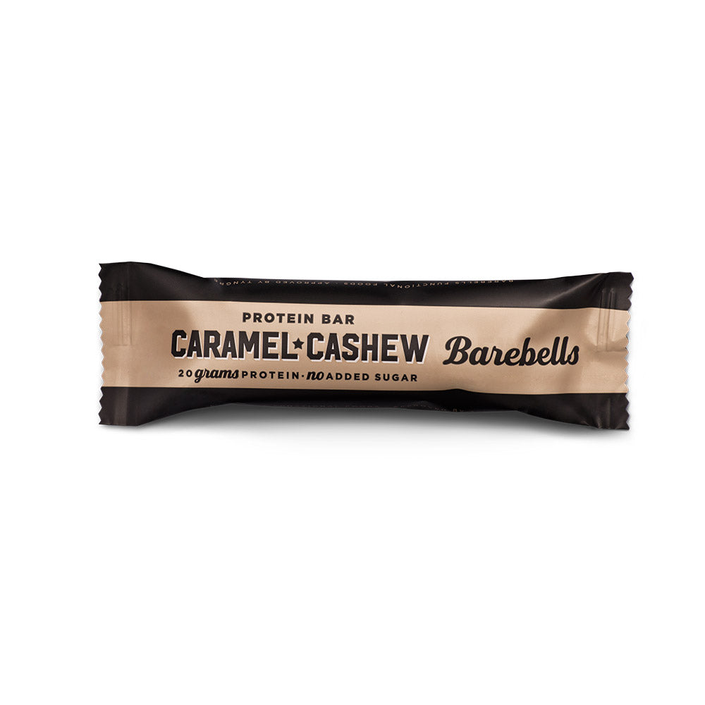 Protein Bar BAREBELLS