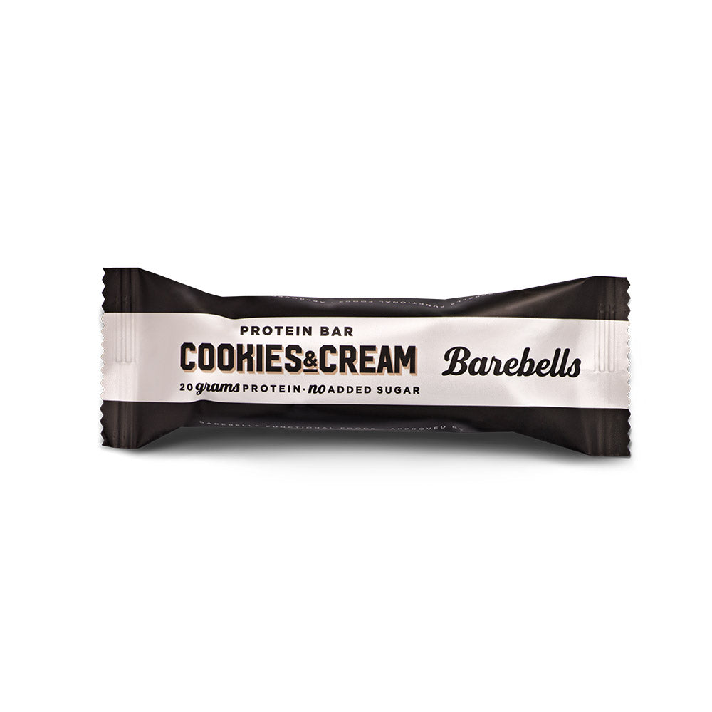 Protein Bar BAREBELLS