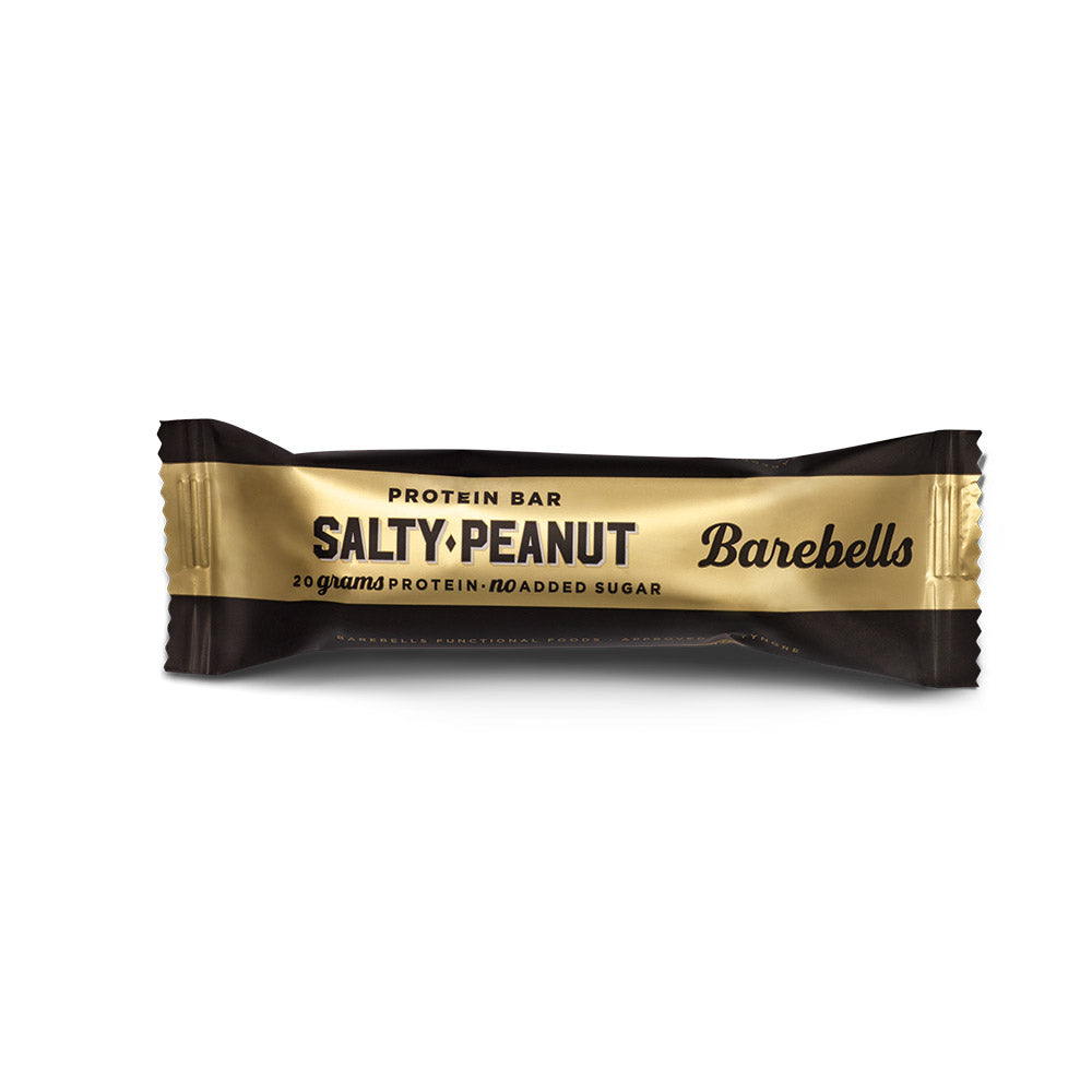 Protein Bar BAREBELLS