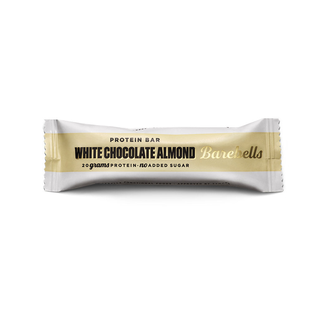 Protein Bar BAREBELLS