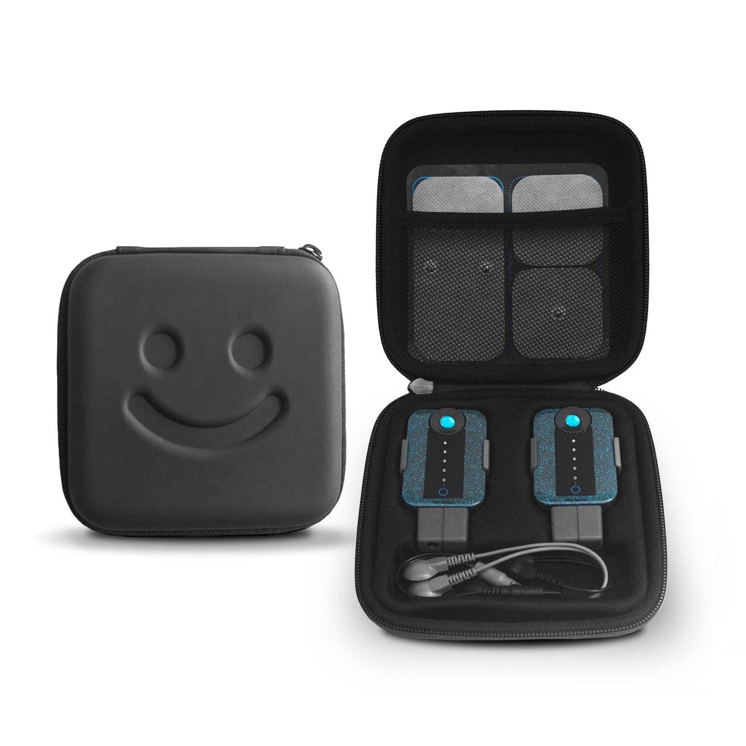 DUO-SPORT sans Fil BLUETENS