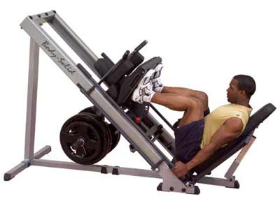 Presse Jambes 51 mm