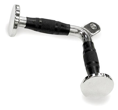 Pro Grip Triceps Press Bar
