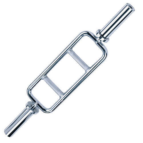 Barre Triceps OIympique