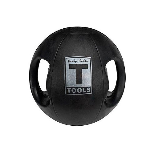 Medecine Ball Dual Grip