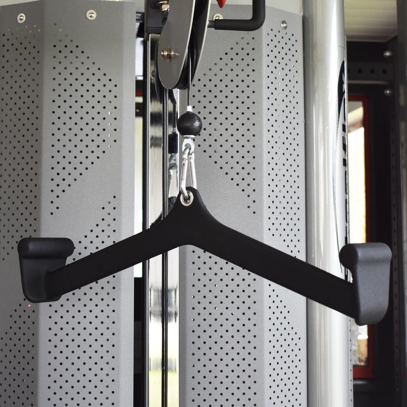 Wide grip medium - MAX GRIP SERIES