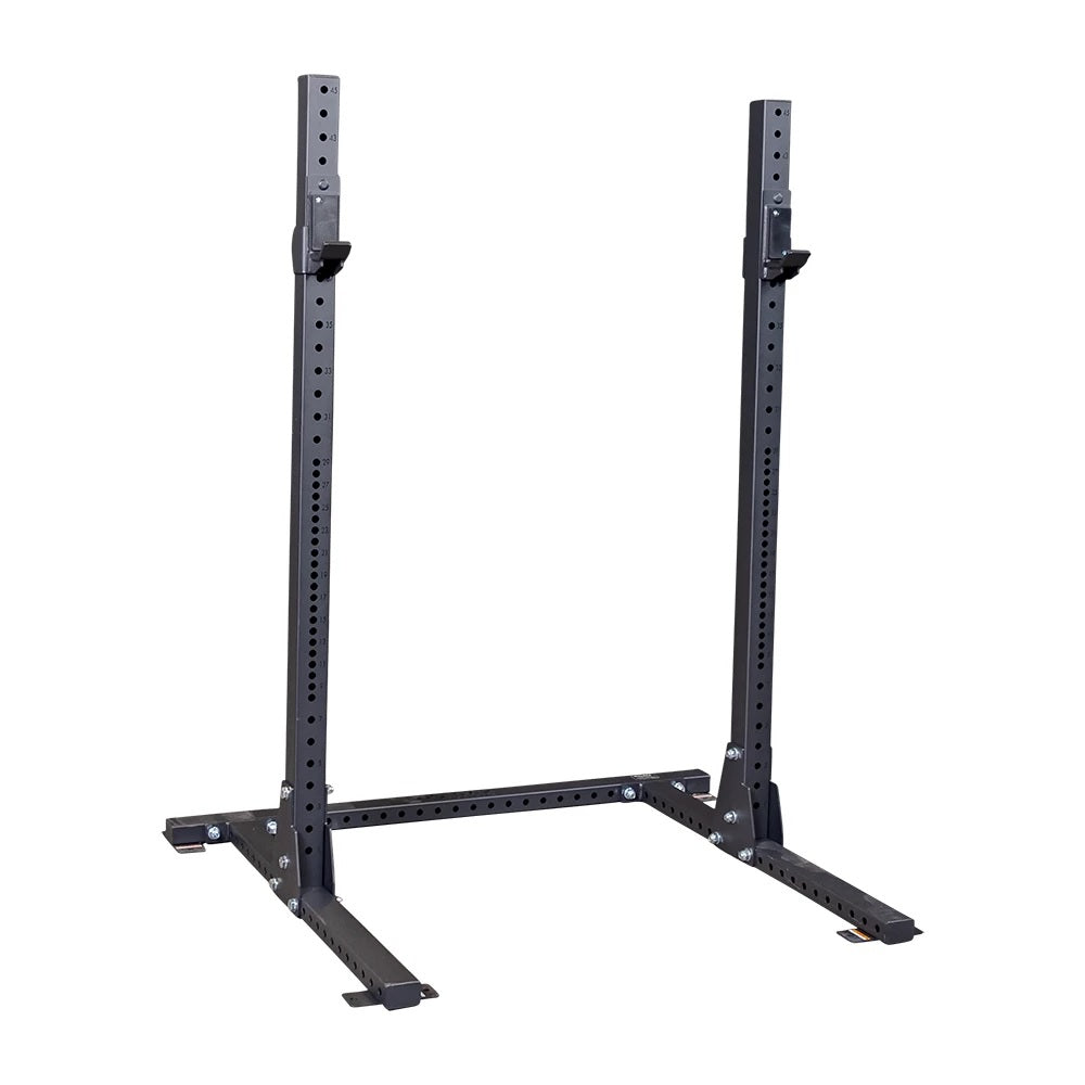 Commercial Squatrack
