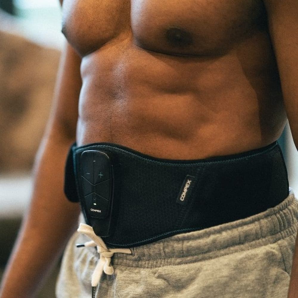COREBELT 5.0 SET