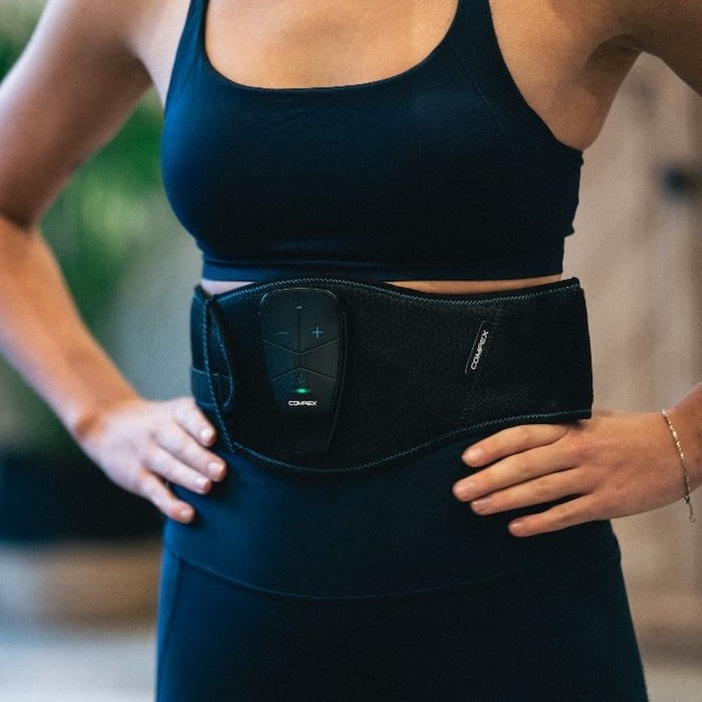 COREBELT 5.0 SET