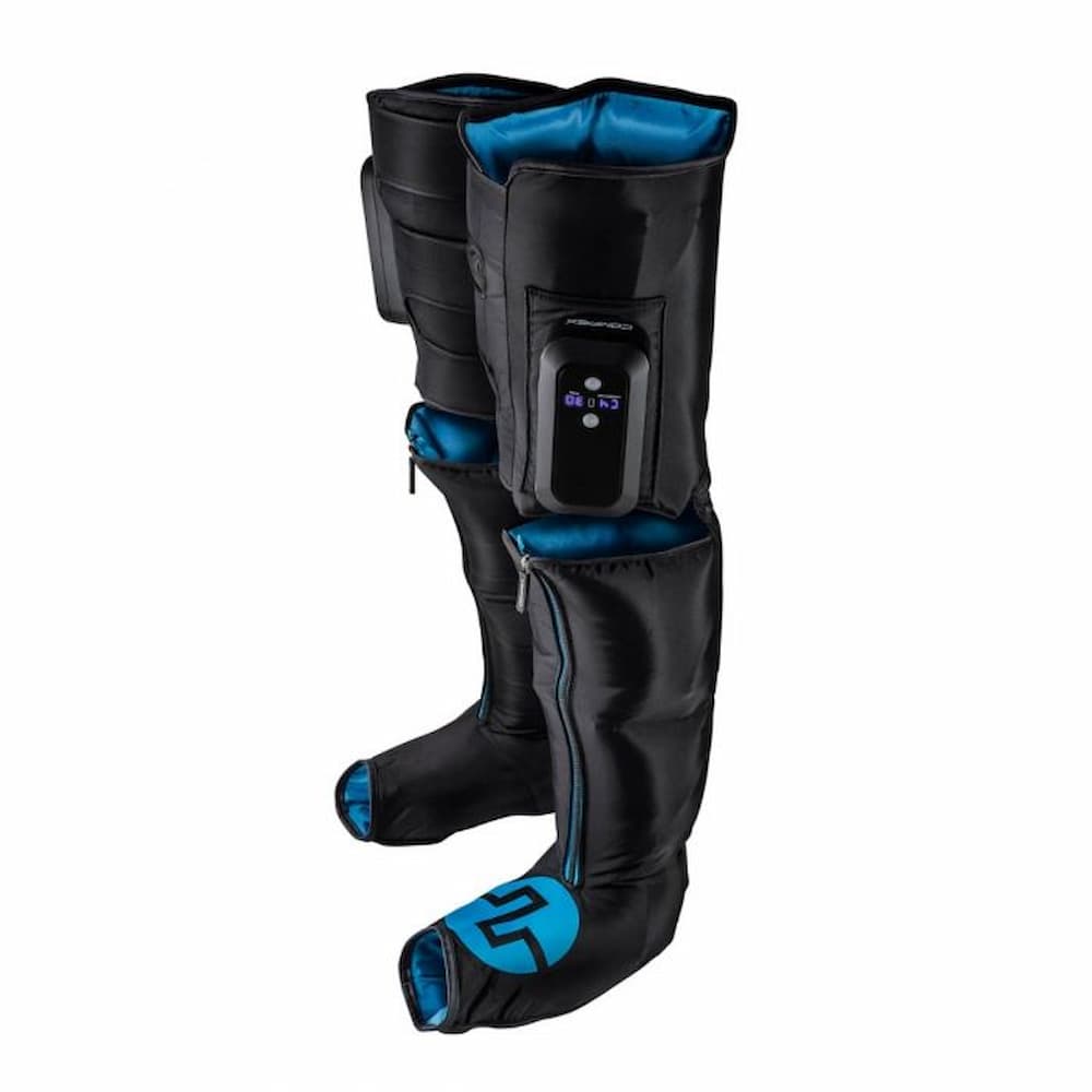 Compression boots