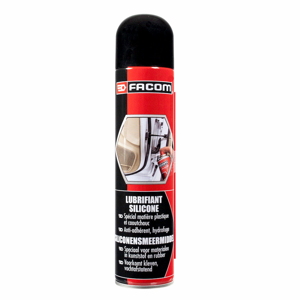 Lubrifiant silicone - 300ml