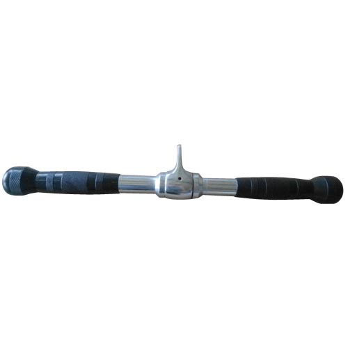 Barre droite Pro Grip