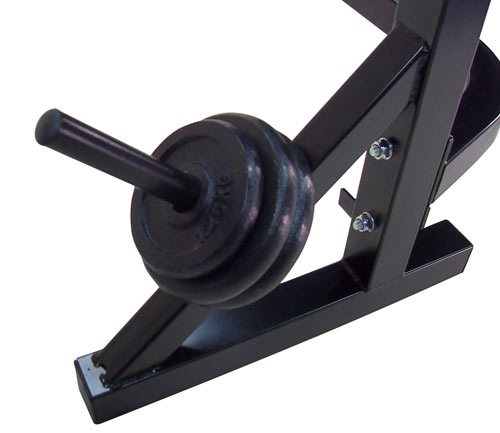 Titan Bench