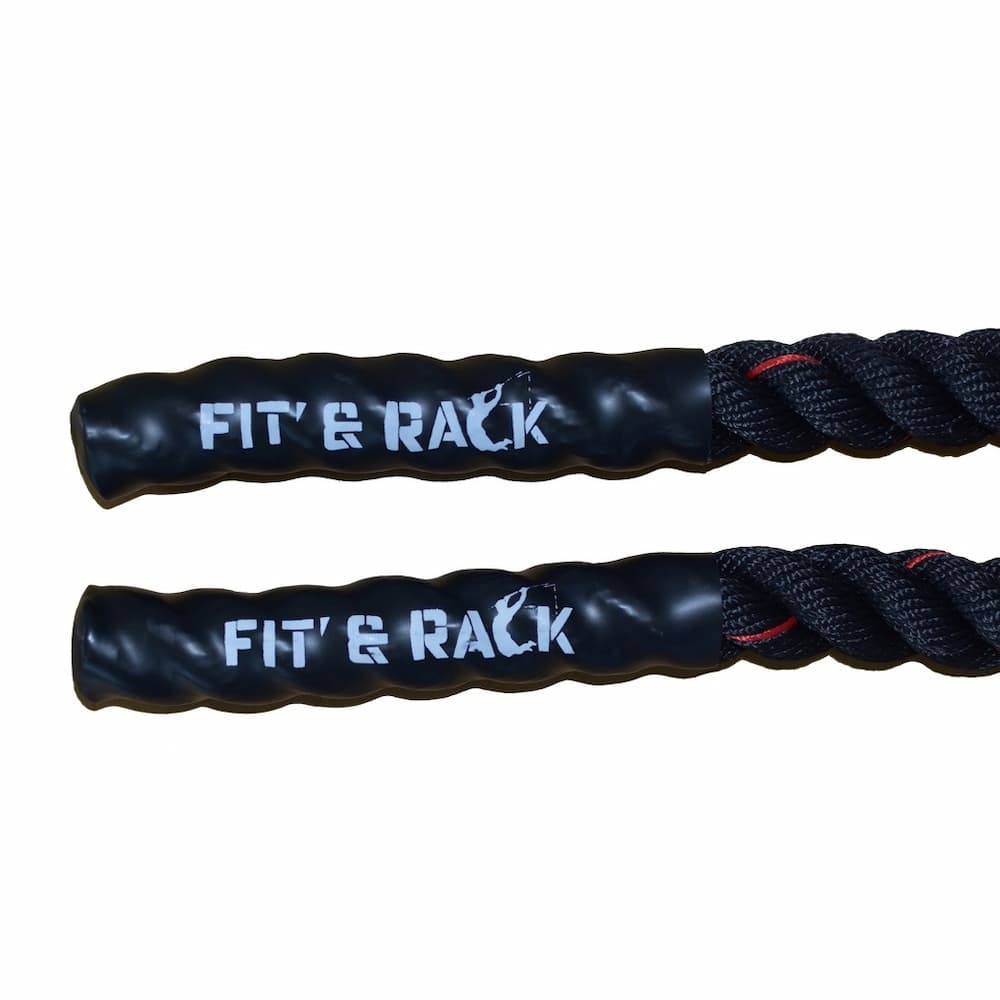 Corde à sauter 3,3m Heavy