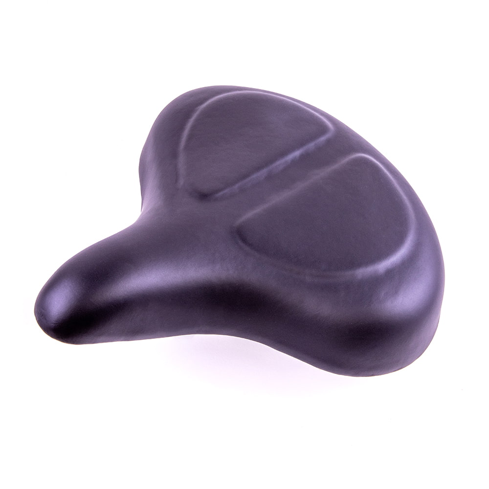 Selle extra confort