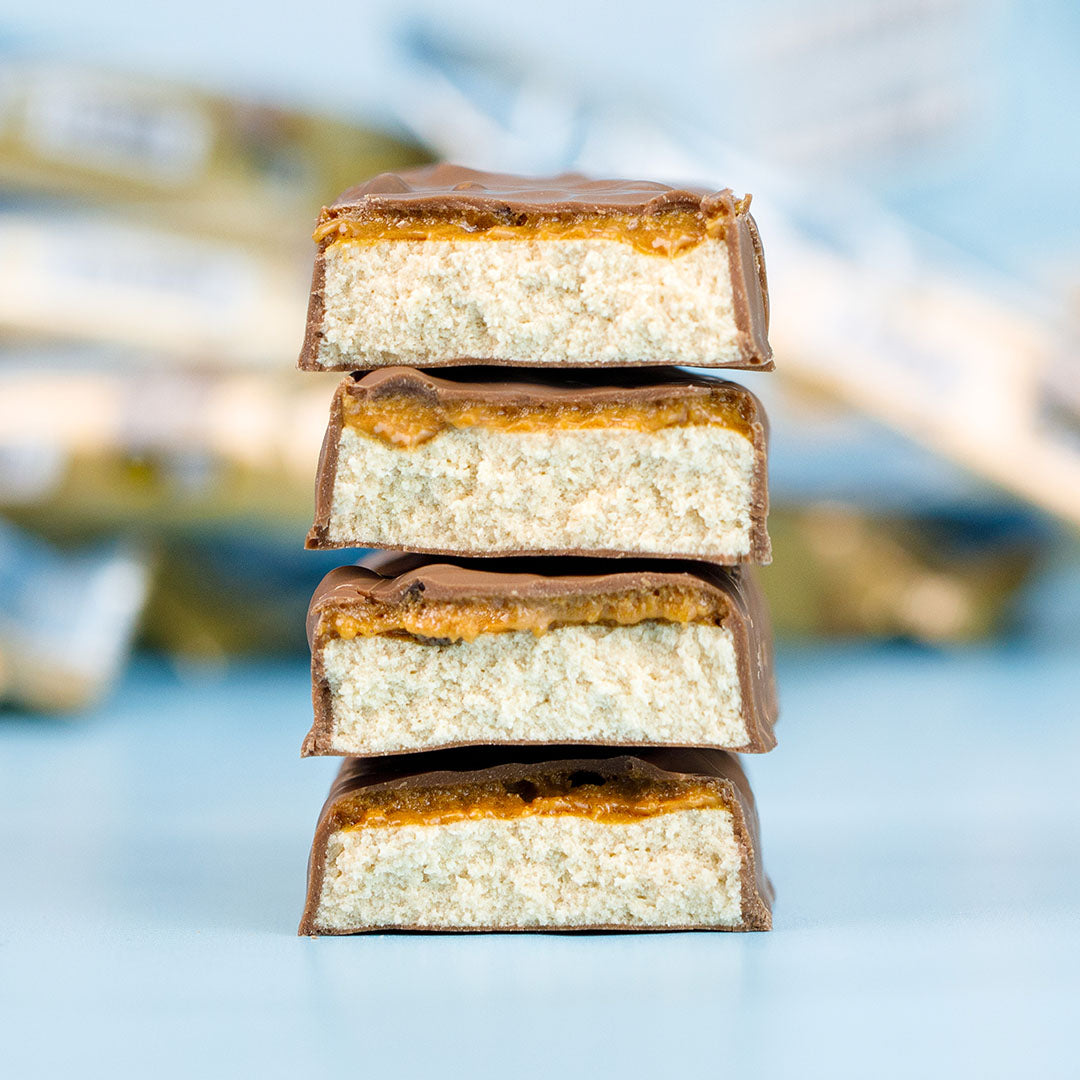 Carb Killa High Protein Bar