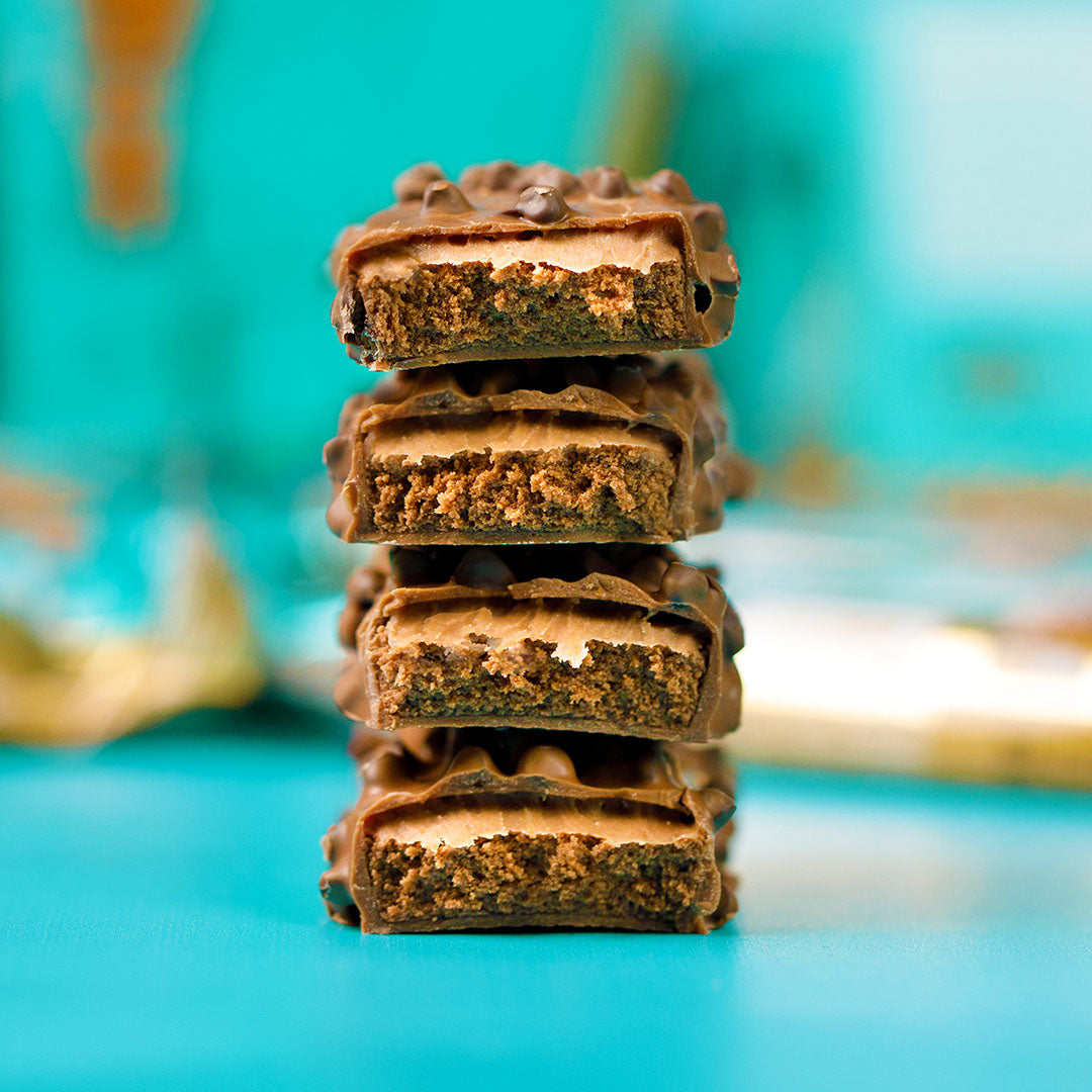 Carb Killa High Protein Bar