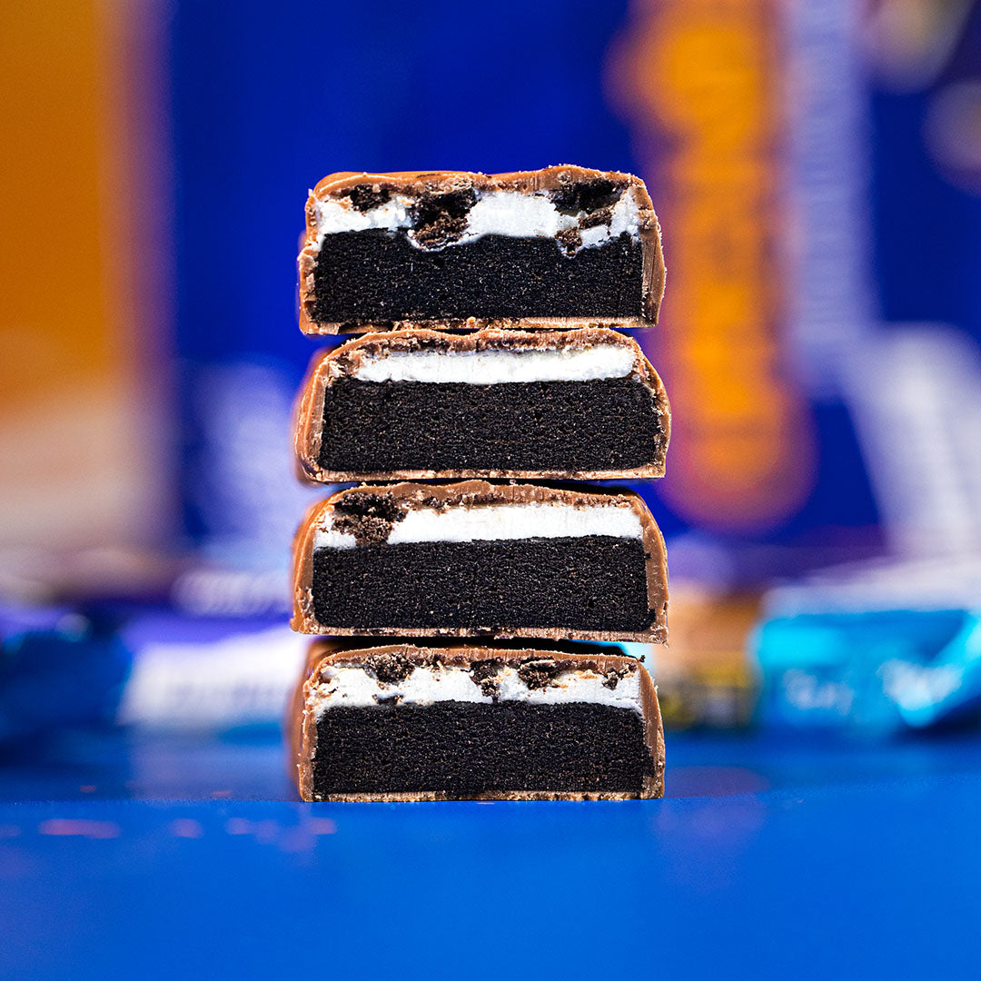 Carb Killa High Protein Bar