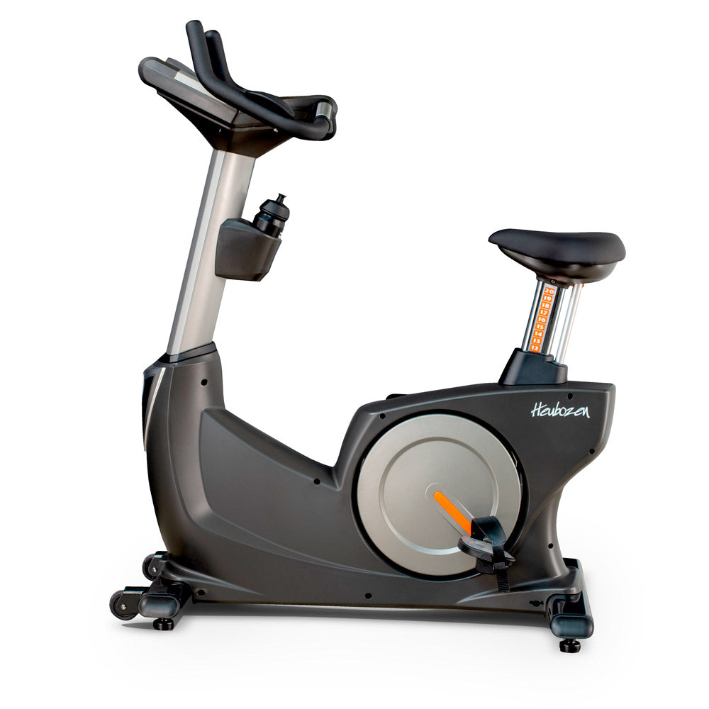 Vélo Generator II