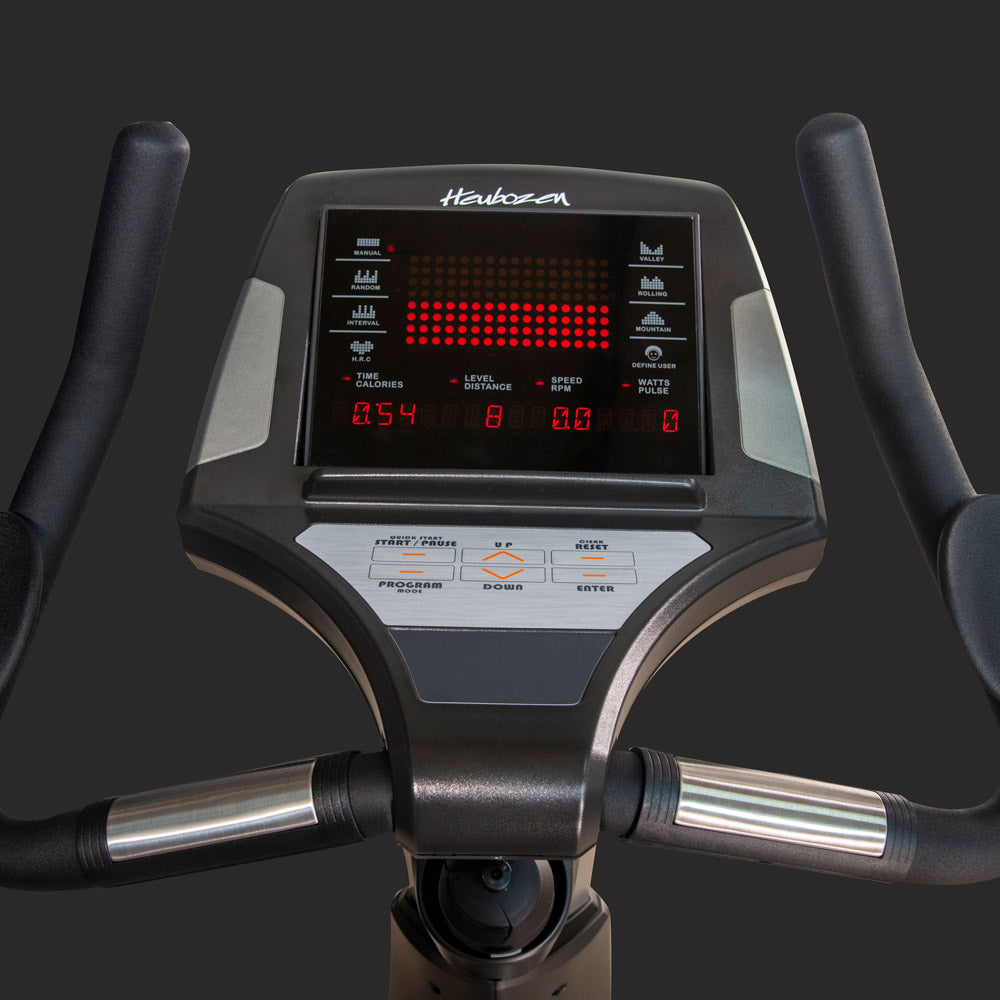 Vélo Generator II