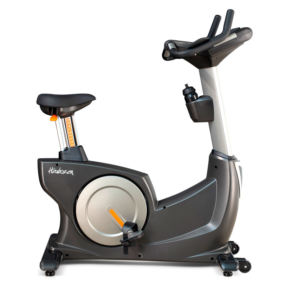 Vélo Generator II