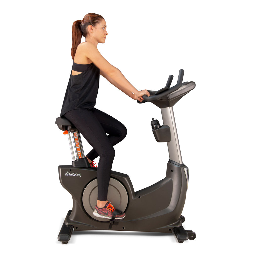 Vélo Generator II