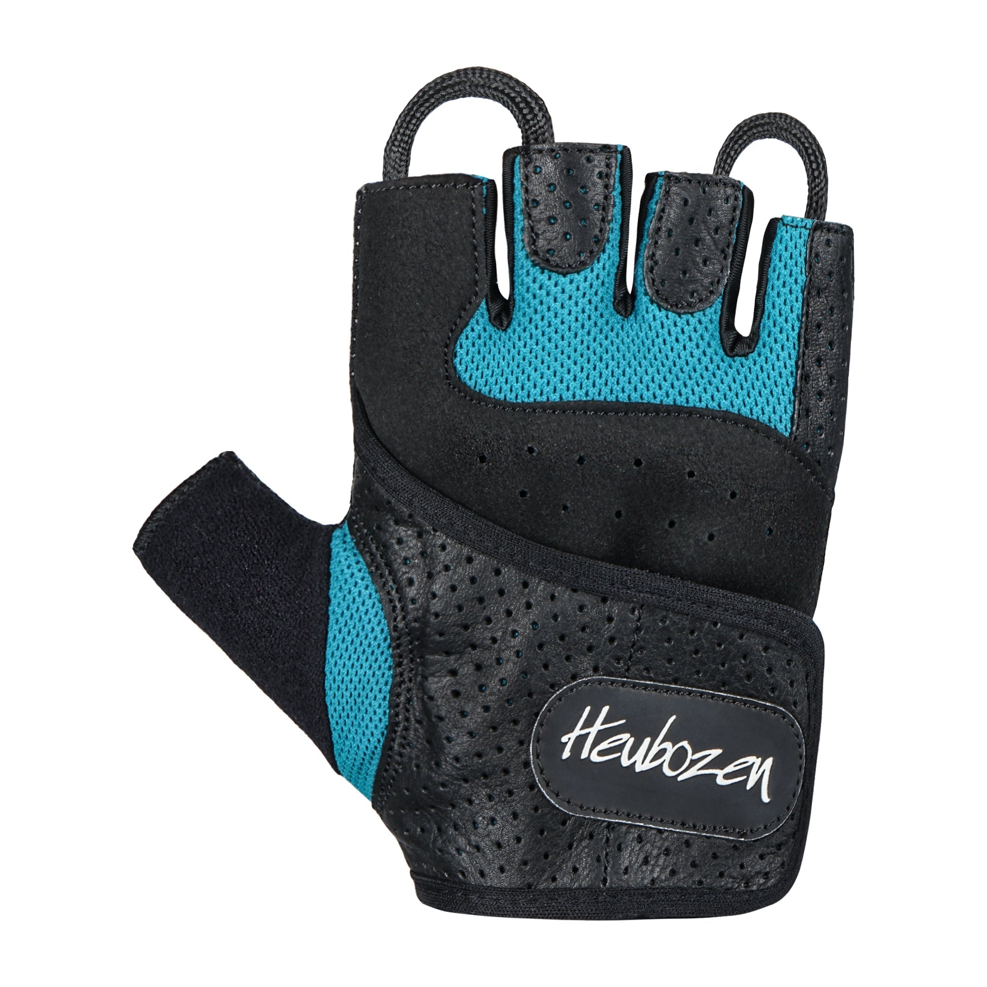 Gants Classic Blue