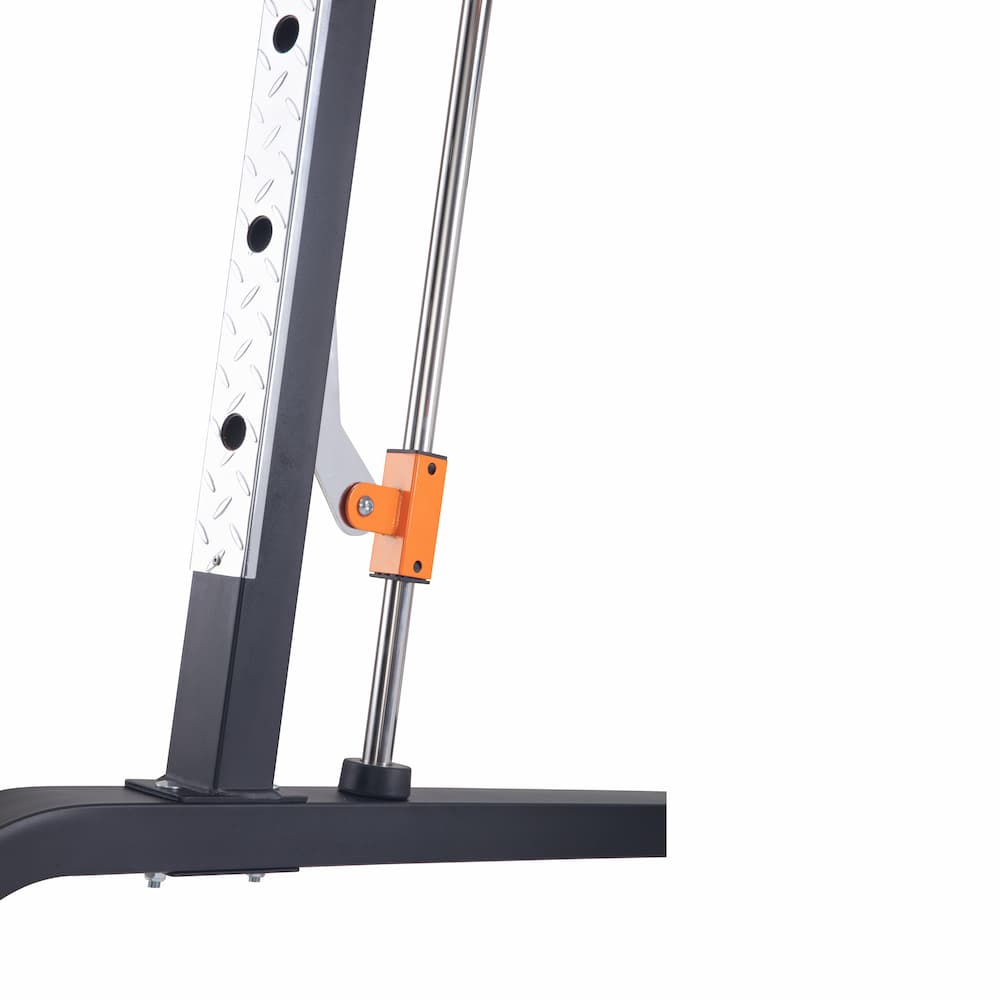 Smith Machine Cobra II