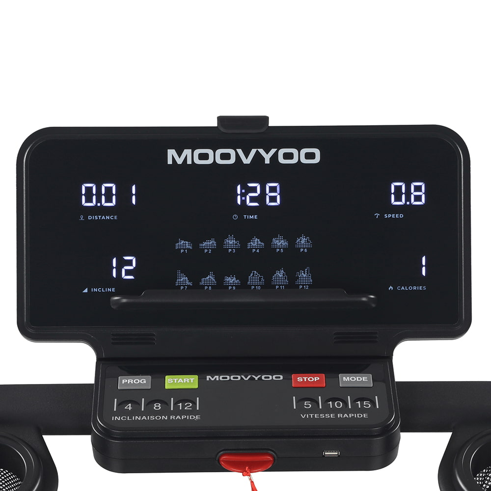 Treadmill Pro CT800+
