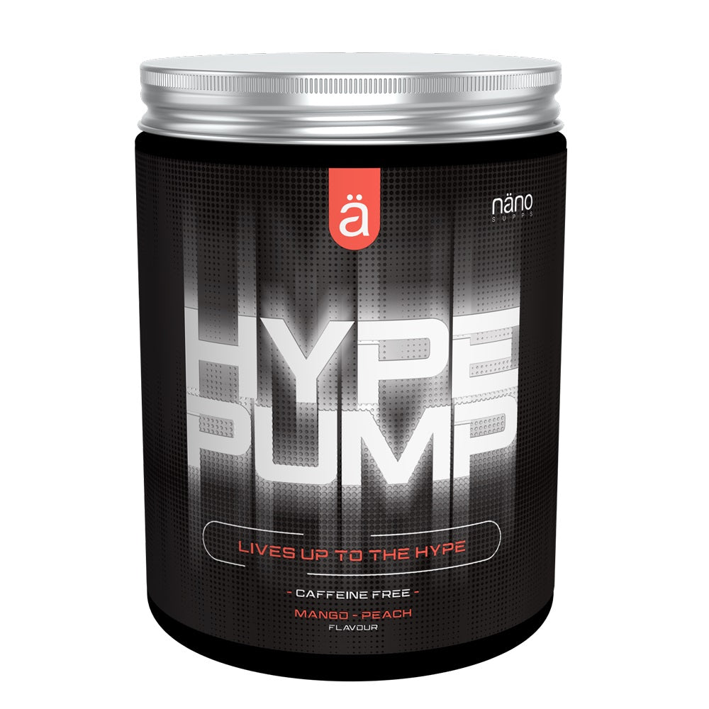 Hype Pump