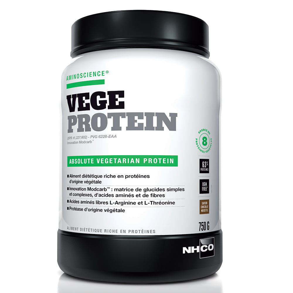 Vege Protein