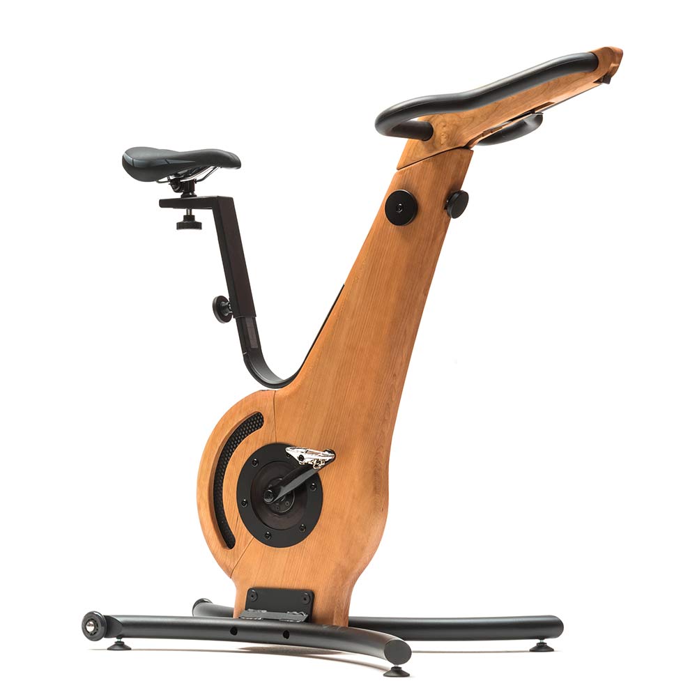 Vélo de Biking Bike Merisier
