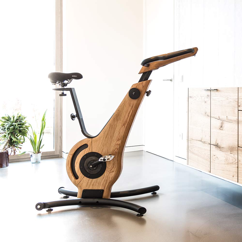 Vélo de Biking Bike Chêne