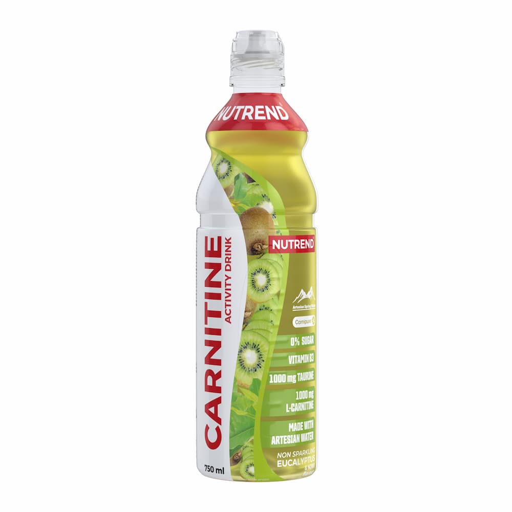 Carnitine Activity Drink