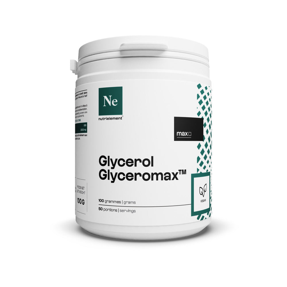 Glycerol Glyceromax