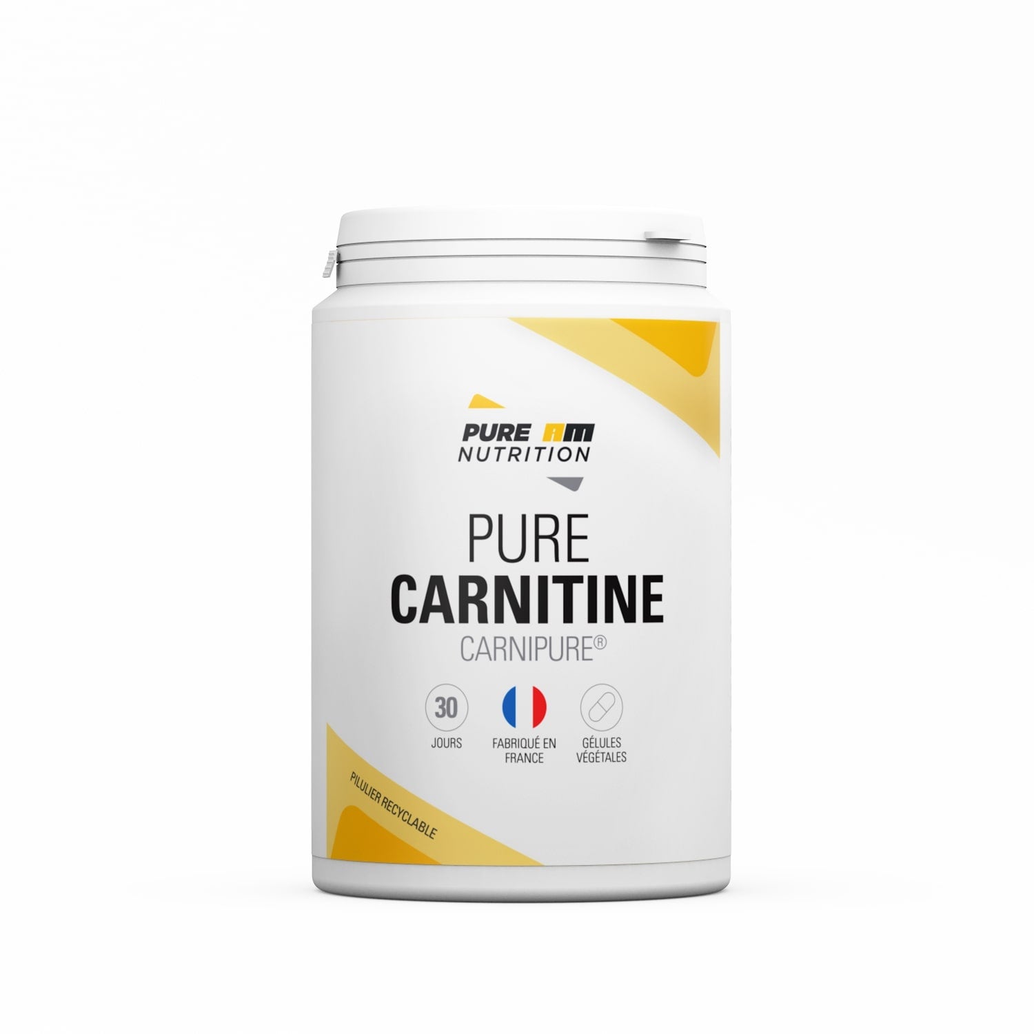 Pure Carnitine Carnipure