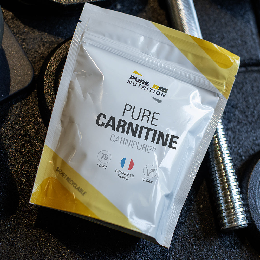 Carnitine Carnipure
