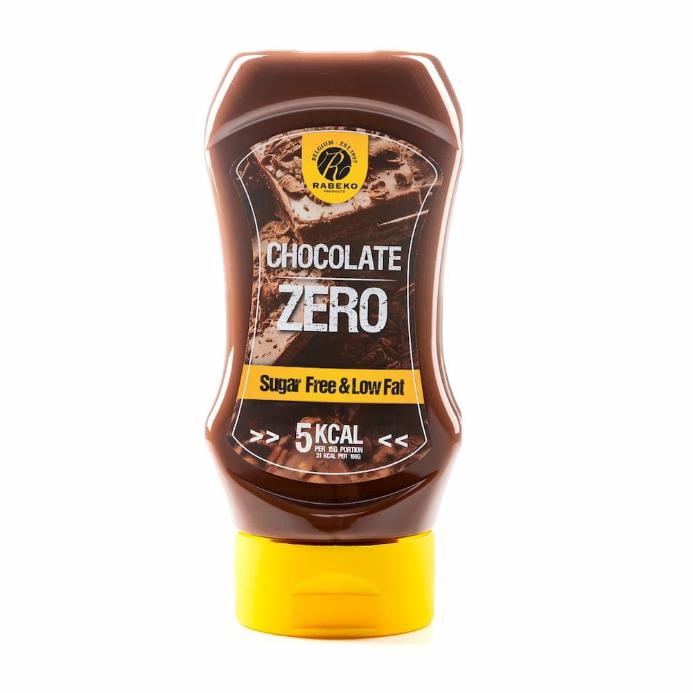 Sauce Truffle Mayo Zero