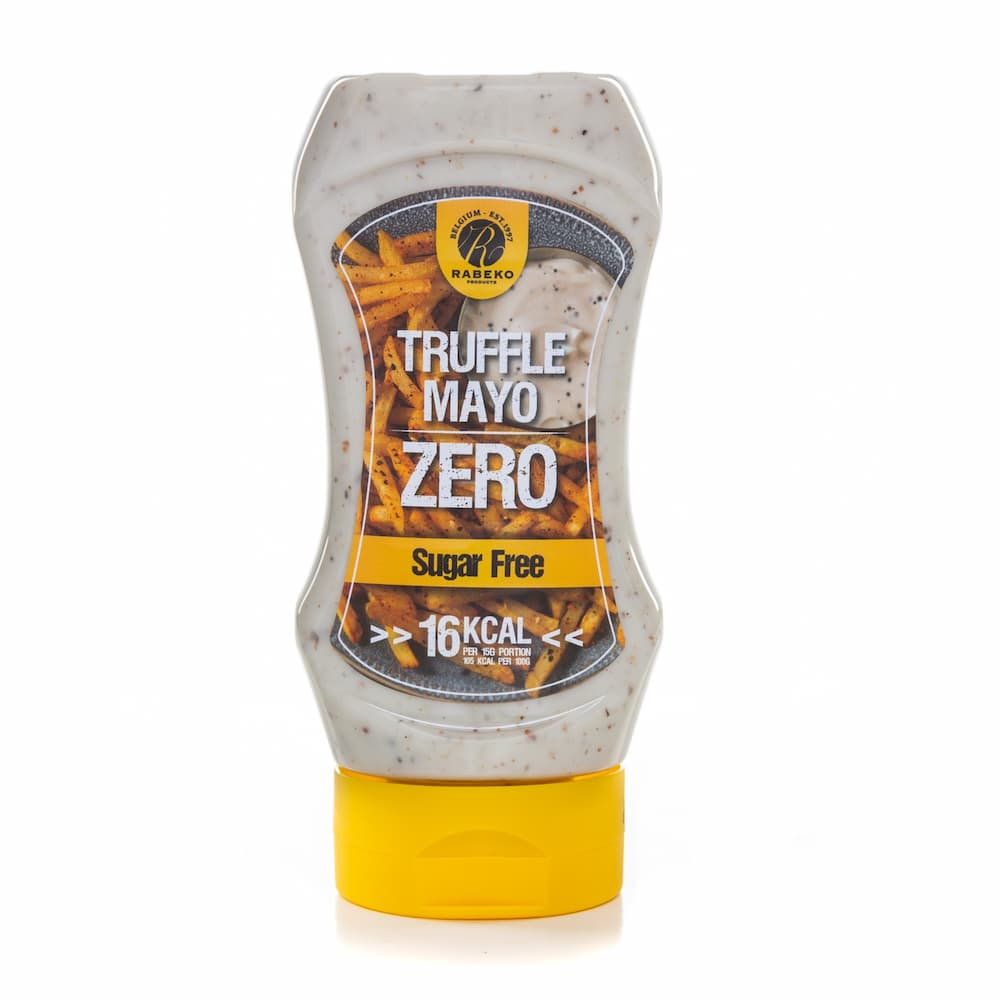 Sauce Truffle Mayo Zero
