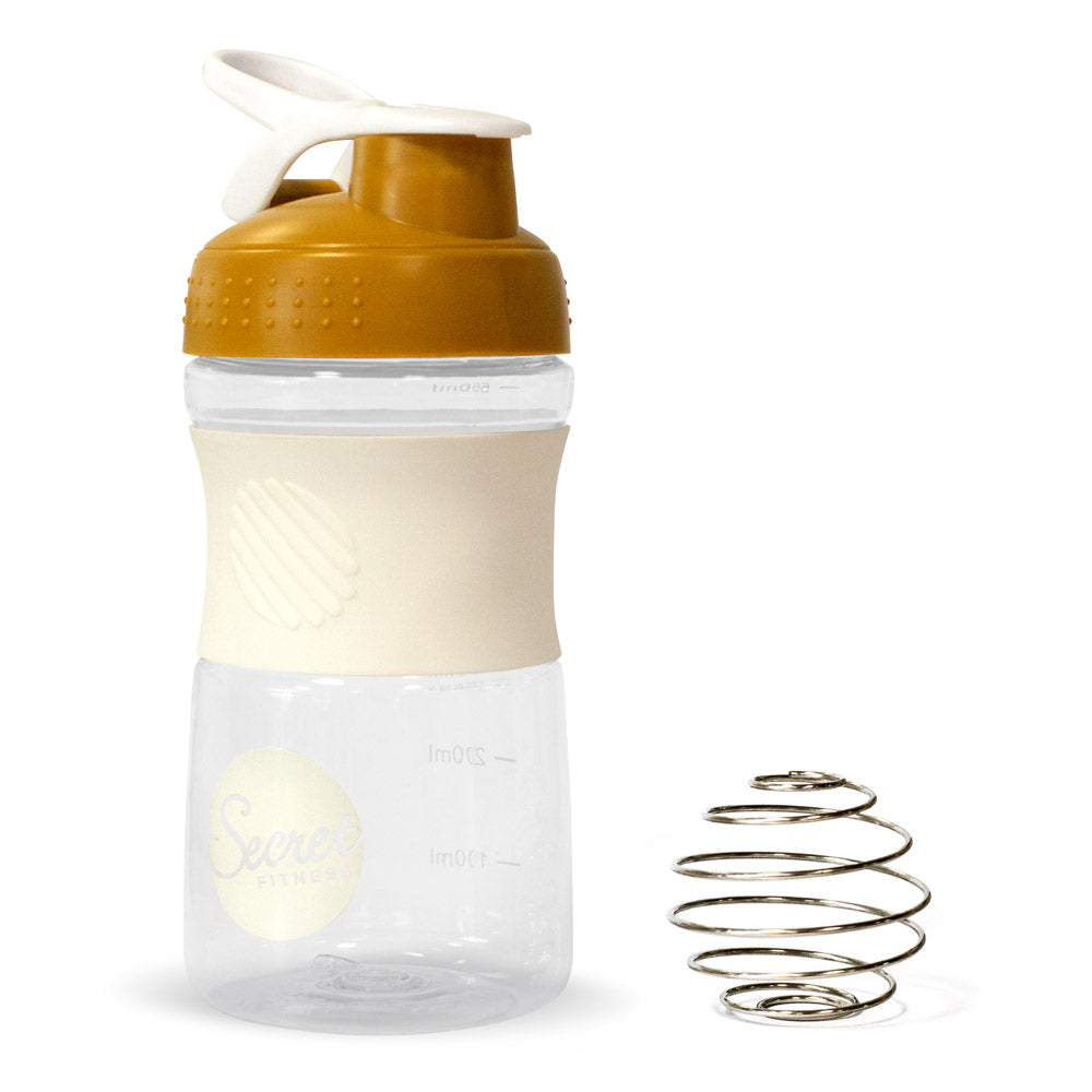 Shaker Secret Fitness